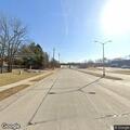 Officers seek gray Honda after traffic signal violation