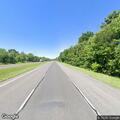 Car hits deer on I-69 near mile marker 70