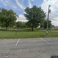 Small restroom fire at Legion Park in Audubon