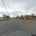 Traffic stop on Southwest 6th Avenue