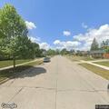 Officer stops white Dodge Journey on Joanne Street