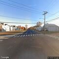 Minor two-car crash at Corbin Avenue and Governor