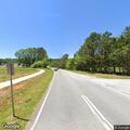 Traffic stop on tan Chevy Tahoe in Senoia