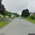 Traffic stop on Fairwood Drive in Queensbury