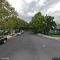 Smoke alarm at three-story townhouse on Mangrove