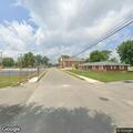 Person sick near North Seventh Street