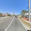 Traffic crash at Atlantic Boulevard and Sherry Drive