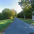 Tree blocking Riders Mills Road in Chatham