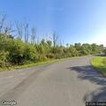 Downed wire traps vehicles on Ridge Road in Stuyvesant