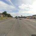 Sedan reported driving wrong way on Highway 79