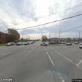 Crash with two injured at Third Street and New Cut