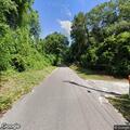 Vegetation fire near home on East Hall Avenue