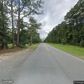 Single-vehicle crash on US 17 at Gibbs Way