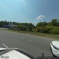 Dump truck fuel leak at Massaponax Church Road