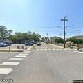 Vehicle fire reported at East Longport and Wildwood