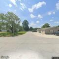 Person experiencing chest pain near Chestnut Street in Hawk Point