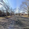 Two-car crash on Oradell Avenue and West Drive