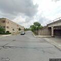 Vehicle and bicycle crash with injuries on Lake Street