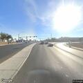 Reckless SUV reported on Southern Beltway near Jones