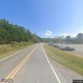 Crash with injuries on Reems Creek Road