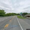 Medical driver call on State Hwy 3 and WV Route 12