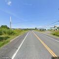 Car hits deer on Route 2 in Farmington