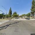 Person with unknown medical condition at Chino intersection