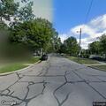 Person having mental breakdown at Sycamore and 4th St