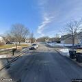 Stove burner left on at Whispering Drive home