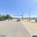 Traffic stop on black Jeep near Country Club View
