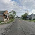 Medical alarm at intersection in Prairie Creek, Indiana