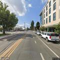 25-year-old female falls at Maple Tree Jail in Redwood City