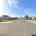 Traffic stop on Black Avenue and San Pedro Street