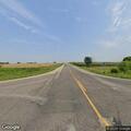 Car and motorcycle crash injures two riders