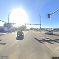 Witness reports hit-and-run at Ranney and Victory