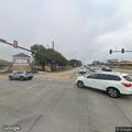 Road hazard reported near Highway 49 and 98