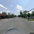 Two-vehicle crash at Springfield Pike and Chestnut