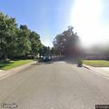 Unusual white-blue cloud reported inside home