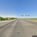 Felony traffic stop ends on Dicker and McColl