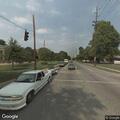 Chemical cleanup after crash at 7th Street and Central