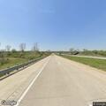 Ramp closure causes traffic backup in Holland