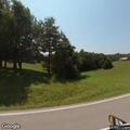 Officers detain man walking along State Park Road