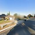 Domestic violence battery at Kensington Avenue home