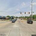 Reckless pickup reported on Hart Street