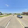 Vehicle leaking fuel blocks Grand River intersection