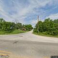 Traffic stop on Elm Street in De Soto