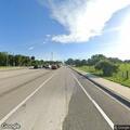 Minor vehicle crash near South Charles Richard Beall Boulevard