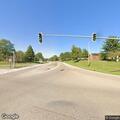 Traffic crash with possible injuries on Illinois 13
