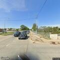 Second crash with unknown injuries on overpass
