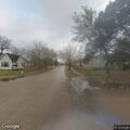Traffic stop at Homestead Road and Iowa Street